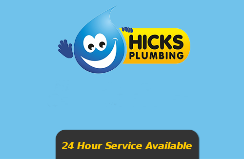 Hicks Plumbing Services