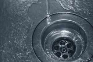 Drain Cleaning Fairfax VA