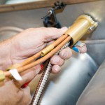 Plumbing Repair Services in Fairfax