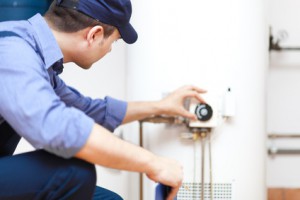 Water Heater services in Fairfax