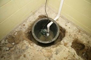 Fairfax Sump Pumps