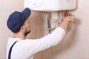 Water Heater Repair Centreville VA